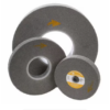 Deburring wheel