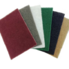 Hand pad