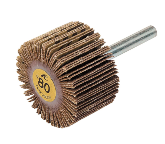 Mini Flap wheel
