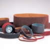 SCM belt