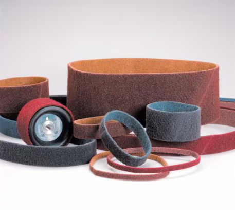 SCM belt
