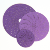 Sanding disc