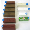Solid compound bar