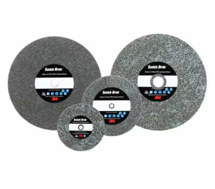 Polishing wheel