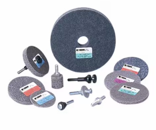 SCM disc
